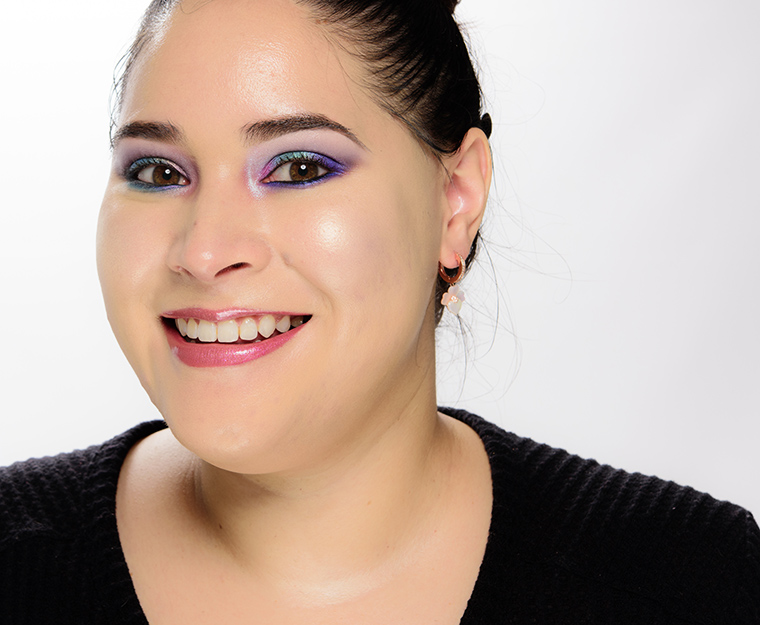 Clionadh Eadon Powder Highlighter