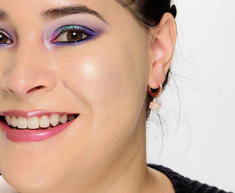 Clionadh Eadon Powder Highlighter