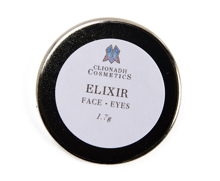 Clionadh Elixir Duochrome Eyeshadow