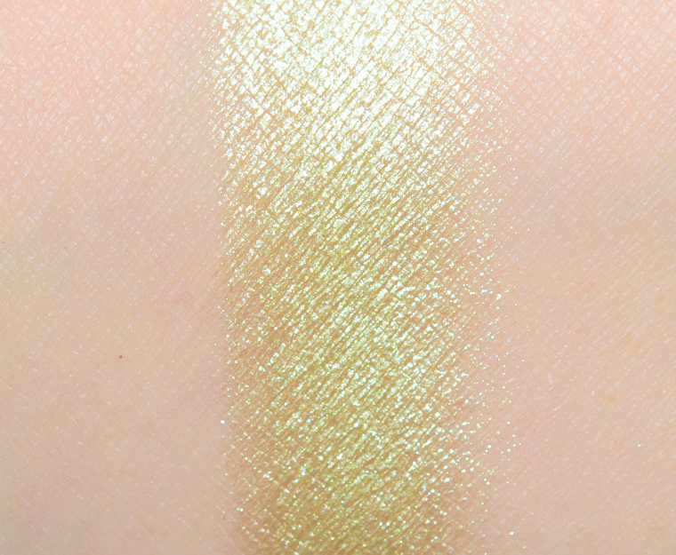 Clionadh Eye of Newt Duochrome Eyeshadow
