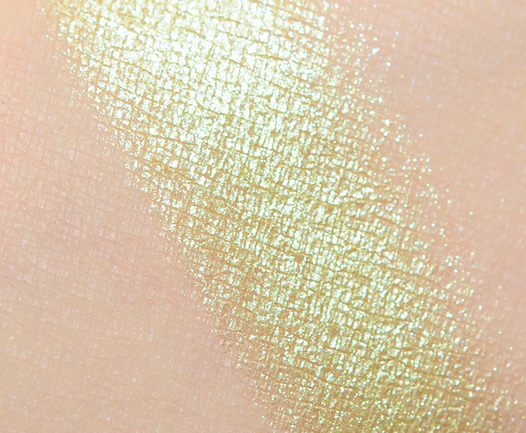 Clionadh Eye of Newt Duochrome Eyeshadow
