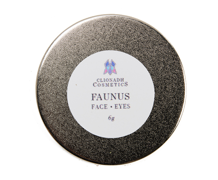 Clionadh Faunus Powder Highlighter