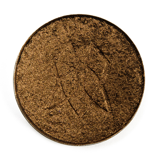 Clionadh Ultra Metal Eyeshadow Firewood