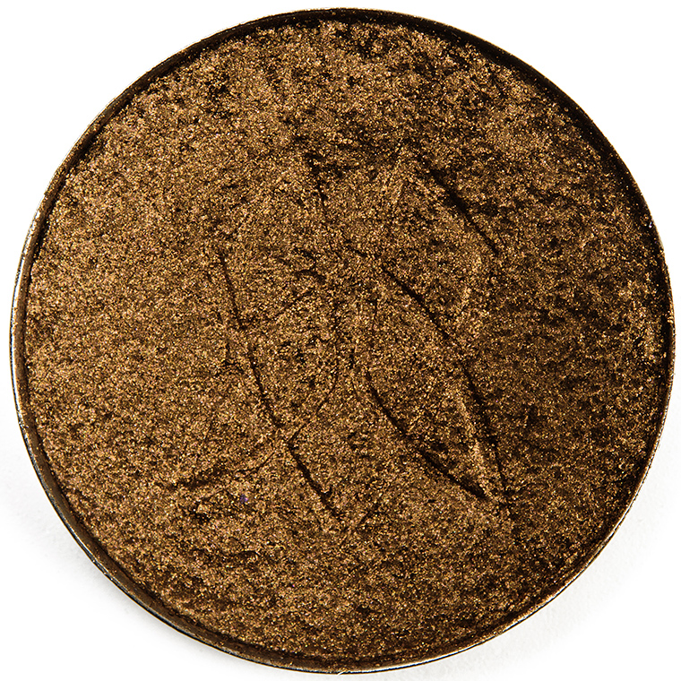 Clionadh Firewood Ultra Metal Eyeshadow