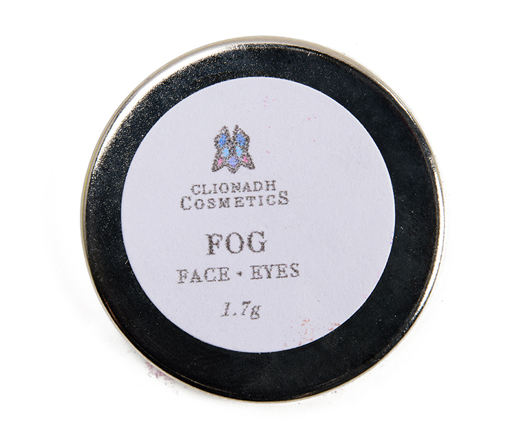Clionadh Fog Duochrome Eyeshadow