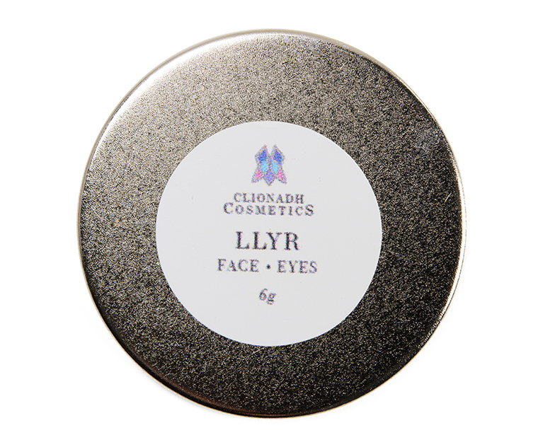 Clionadh Llyr Powder Highlighter