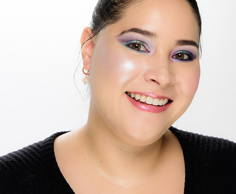 Clionadh Llyr Powder Highlighter