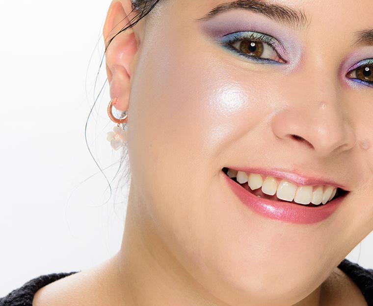 Clionadh Llyr Powder Highlighter