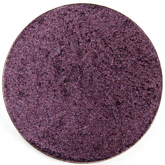 Clionadh Merlot Ultra Metal Eyeshadow