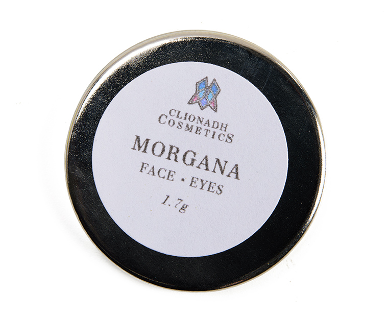 Clionadh Morgana Duochrome Eyeshadow