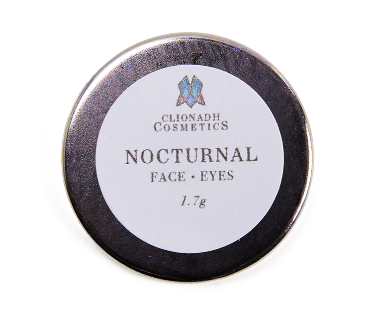 Clionadh Nocturnal Duochrome Eyeshadow