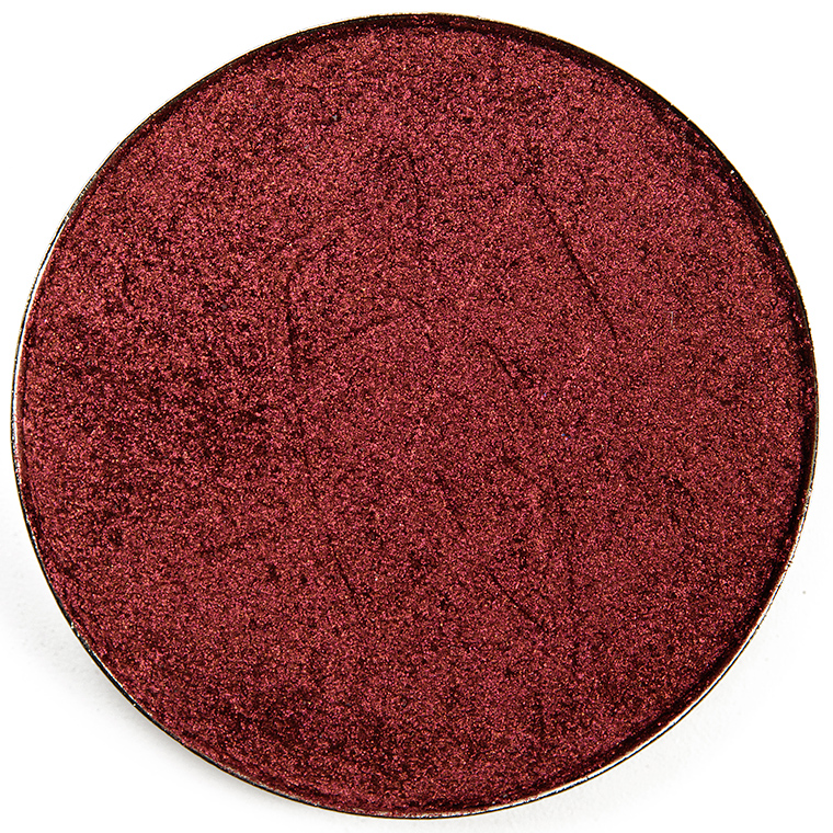 Clionadh Poinsettia Ultra Metal Eyeshadow