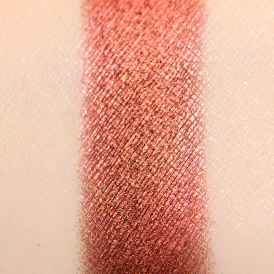 Clionadh Ultra Metal Eyeshadow Poinsettia