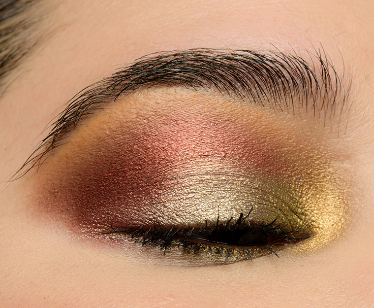 Clionadh Eyeshadows | Look Details