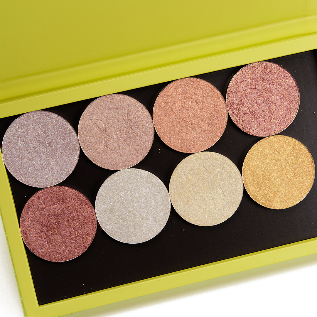 Clionadh Powder Highlighter  