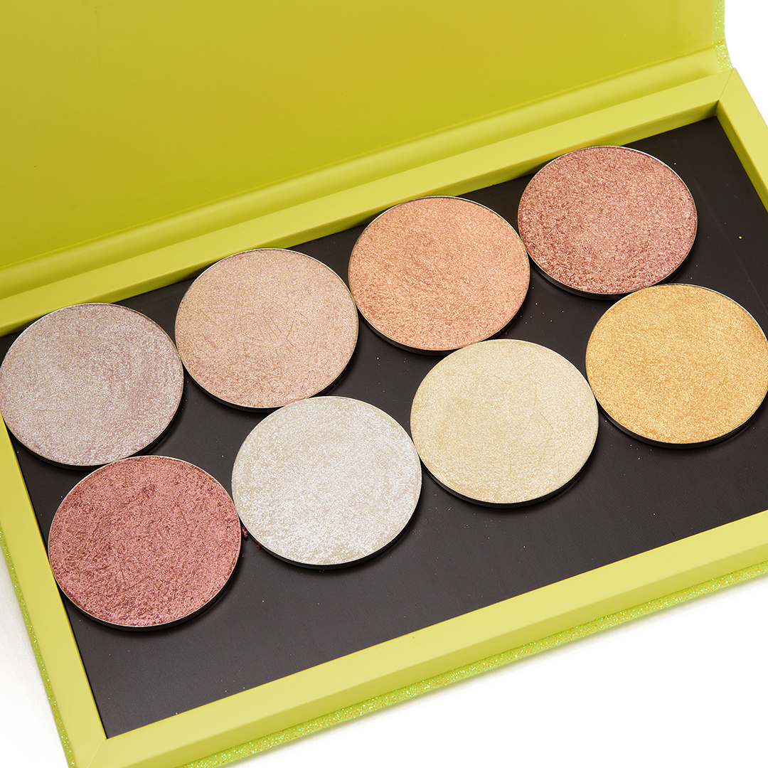Clionadh Powder Highlighter  