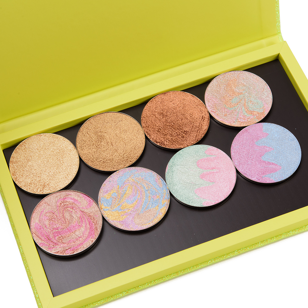 Clionadh Powder Highlighter  