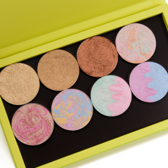 Clionadh Powder Highlighter