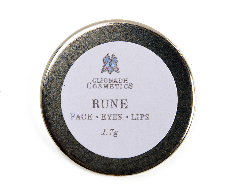 Clionadh Rune Duochrome Eyeshadow