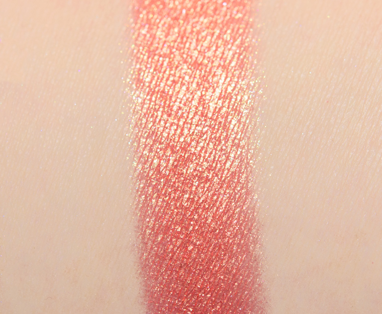 Clionadh Salamander Duochrome Eyeshadow