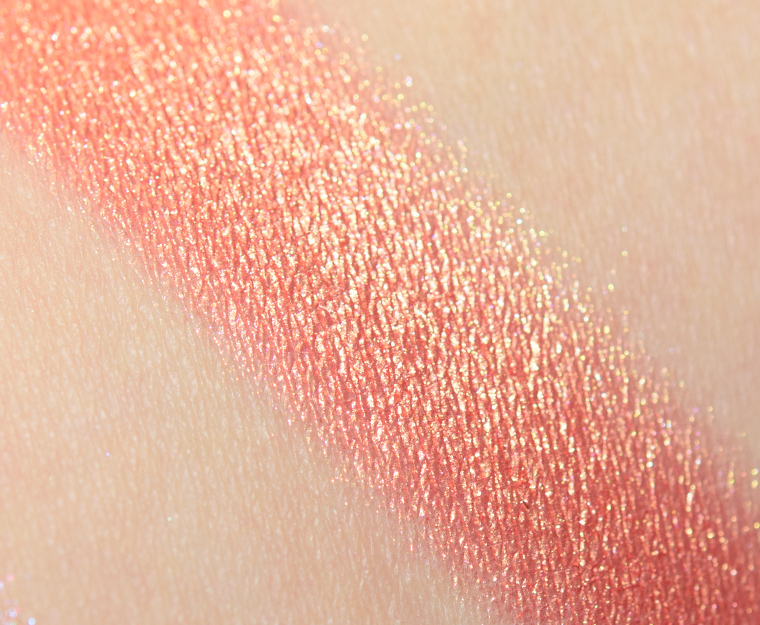 Clionadh Salamander Duochrome Eyeshadow