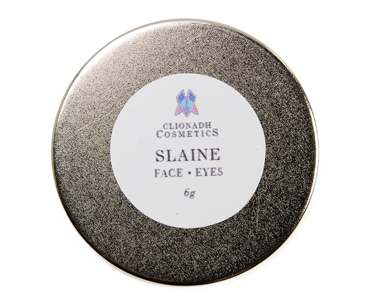 Clionadh Slaine Powder Highlighter