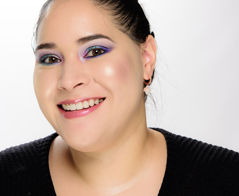 Clionadh Slaine Powder Highlighter