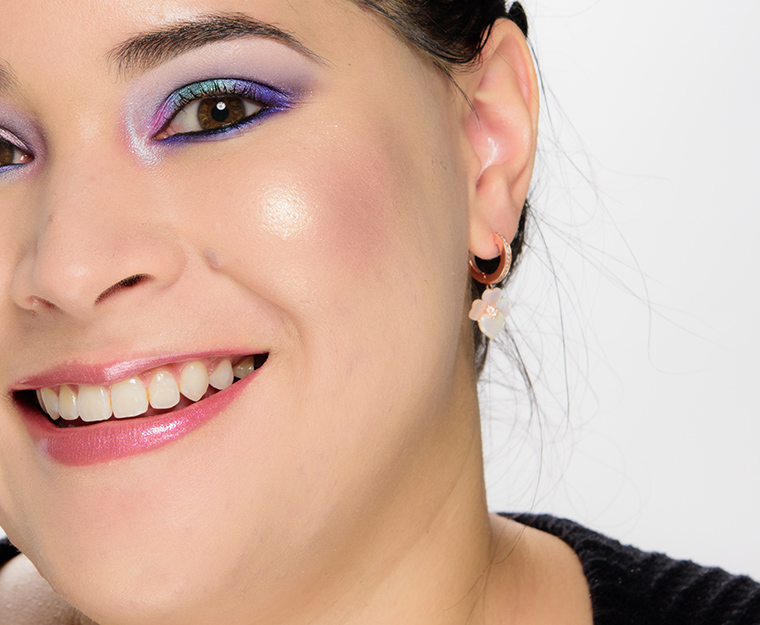 Clionadh Slaine Powder Highlighter