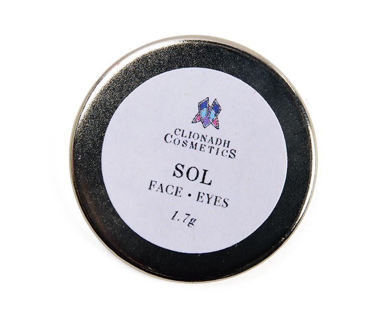 Clionadh Sol Duochrome Eyeshadow