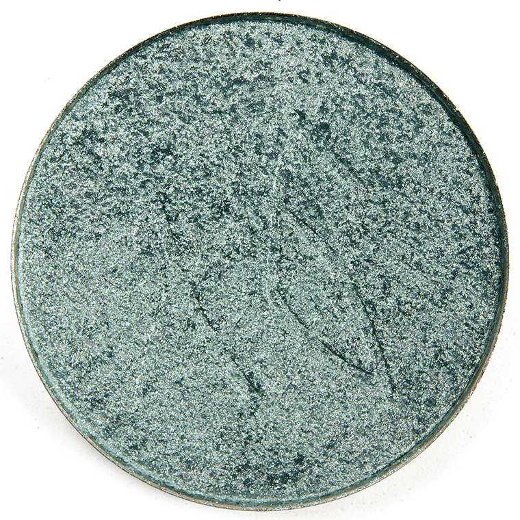 Clionadh Spruce Ultra Metal Eyeshadow