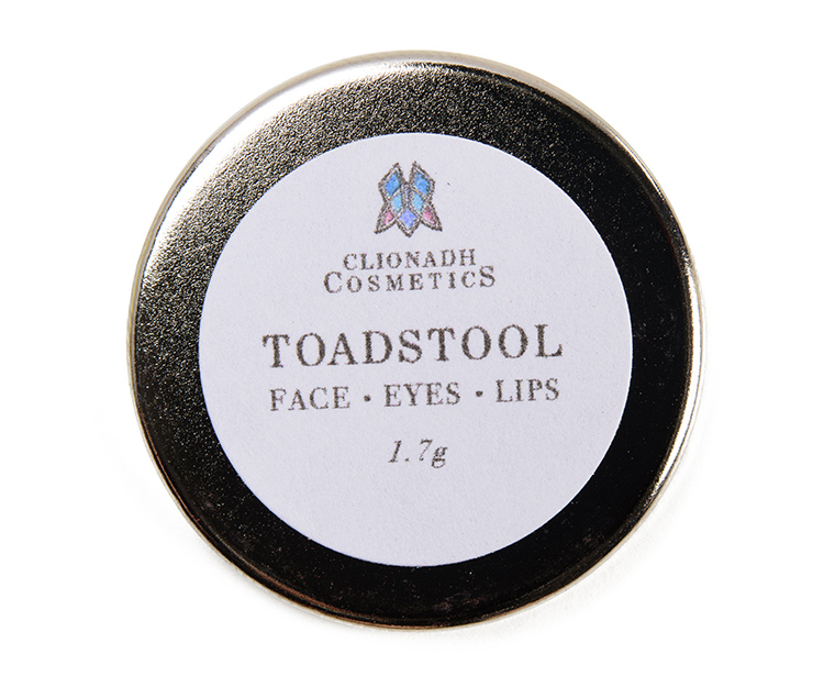 Clionadh Toadstool Duochrome Eyeshadow