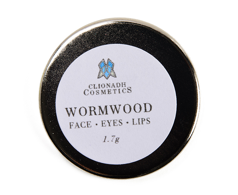 Clionadh Wormwood Duochrome Eyeshadow