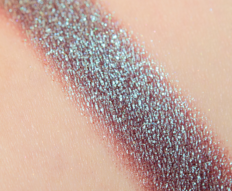 Clionadh Wormwood Duochrome Eyeshadow