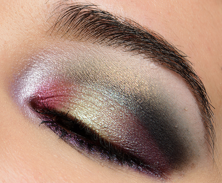 Clionadh Eyeshadows | Look Details