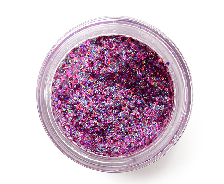ColourPop Amok, Amok, Amok, Amok Glitterally Obsessed Body Glitter