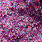ColourPop Amok, Amok, Amok, Amok Glitterally Obsessed Body Glitter