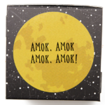 ColourPop Amok, Amok, Amok, Amok Glitterally Obsessed Body Glitter