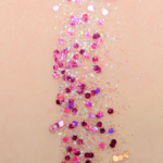 ColourPop Amok, Amok, Amok, Amok Glitterally Obsessed Body Glitter
