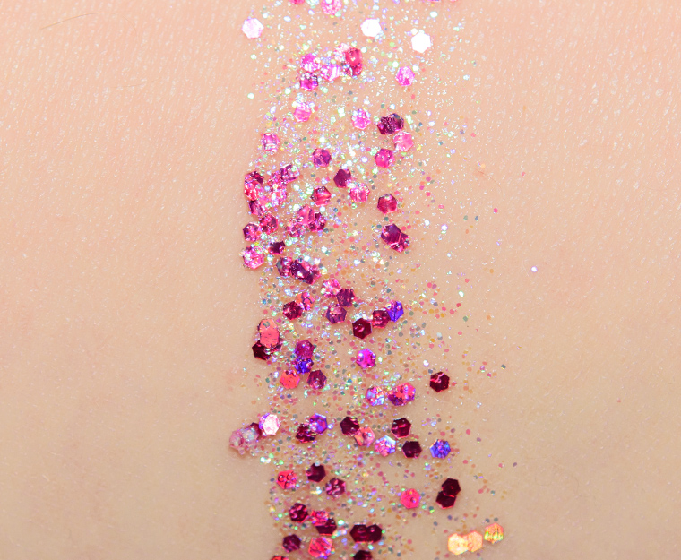 <p class="text-center">ColourPop Amok, Amok, Amok, Amok Glitterally Obsessed Body Glitter</p>