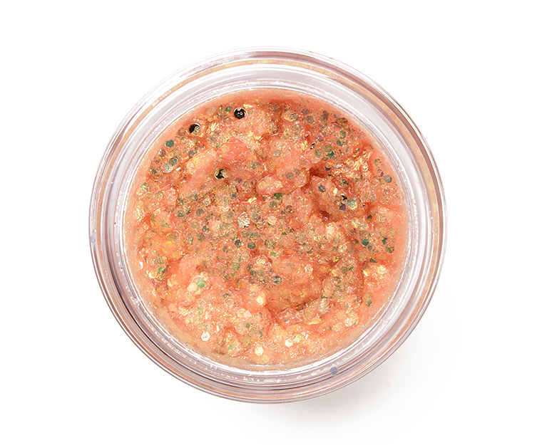 <p class="text-center">ColourPop Another Glorious Morning Glitterally Obsessed Body Glitter</p>