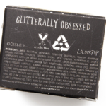 ColourPop Another Glorious Morning Glitterally Obsessed Body Glitter