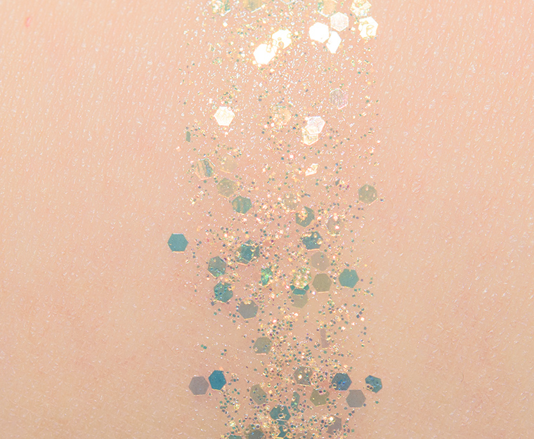 <p class="text-center">ColourPop Another Glorious Morning Glitterally Obsessed Body Glitter</p>