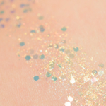 ColourPop Another Glorious Morning Glitterally Obsessed Body Glitter