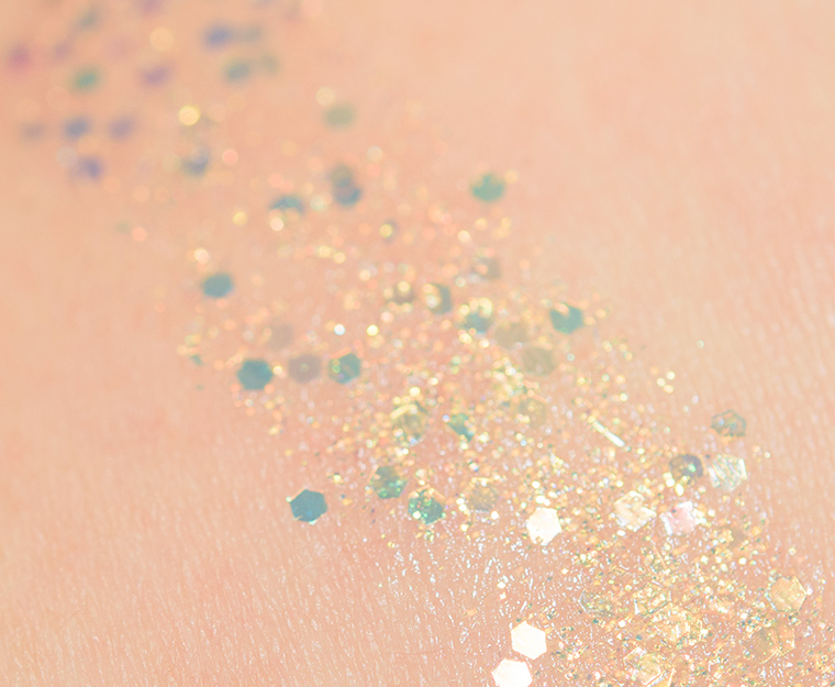 ColourPop Another Glorious Morning Glitterally Obsessed Body Glitter
