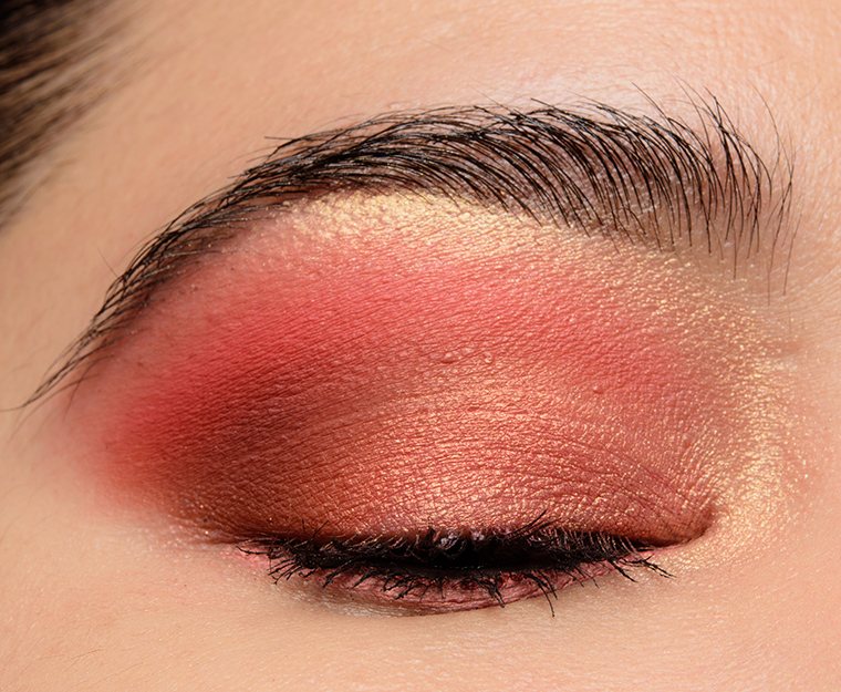 ColourPop Coast to Coral 9-Pan Pressed Powder Palette