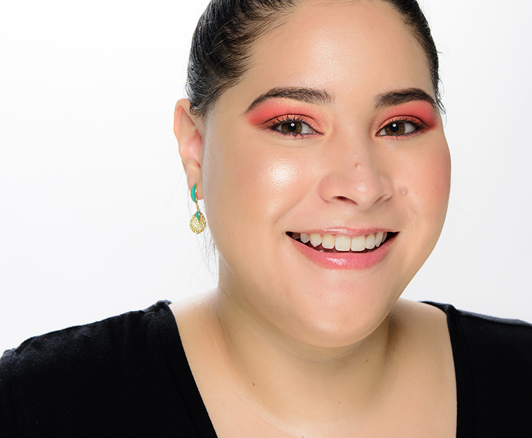 ColourPop Coastin' Super Shock Cheek (Highlighter)