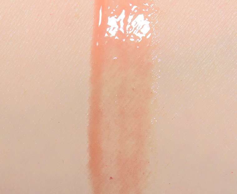 <p class="text-center">ColourPop Cozumel Ultra Glossy Lip (Discontinued)</p>