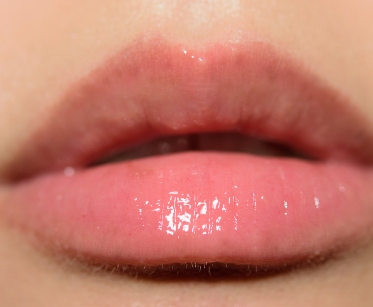 <p class="text-center">ColourPop Cozumel Ultra Glossy Lip (Discontinued)</p>
