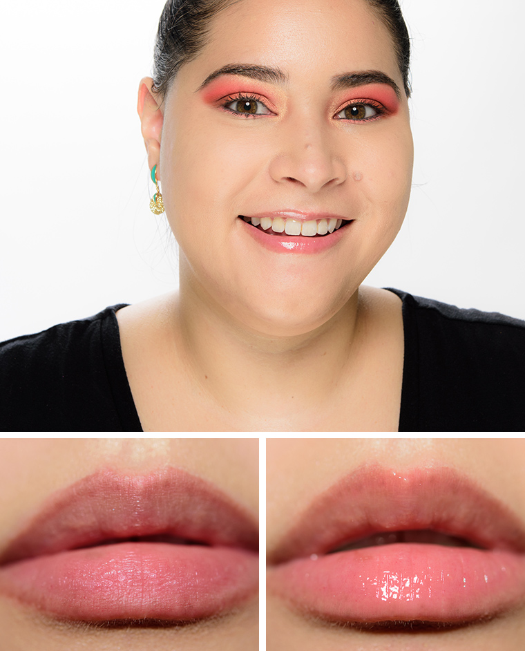 ColourPop Cozumel Ultra Glossy Lip (Discontinued)