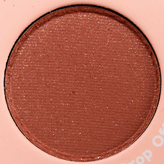 ColourPop Pressed Powder Shadow Drop Off